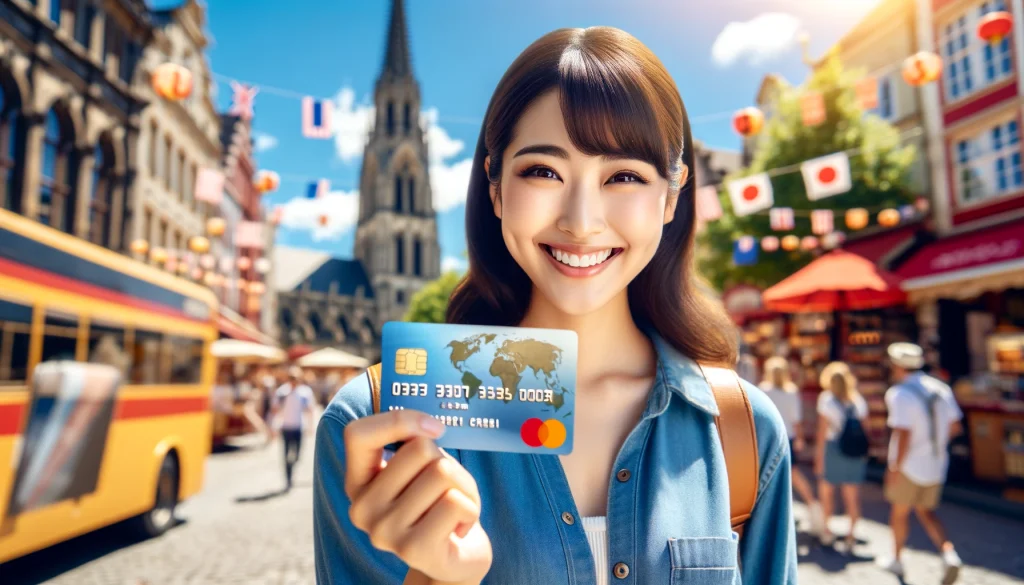 クレジットカードの海外手数料比較ガイド！海外旅行者必見の情報