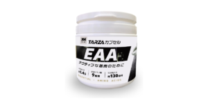 EAA TARZA